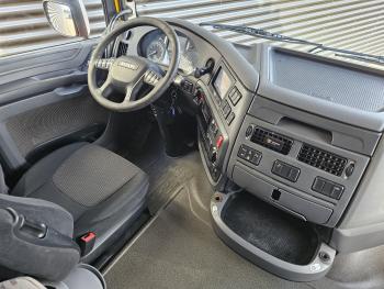 DAF XF 460 SPACECAB / HYDRAULIC / NL TRUCK